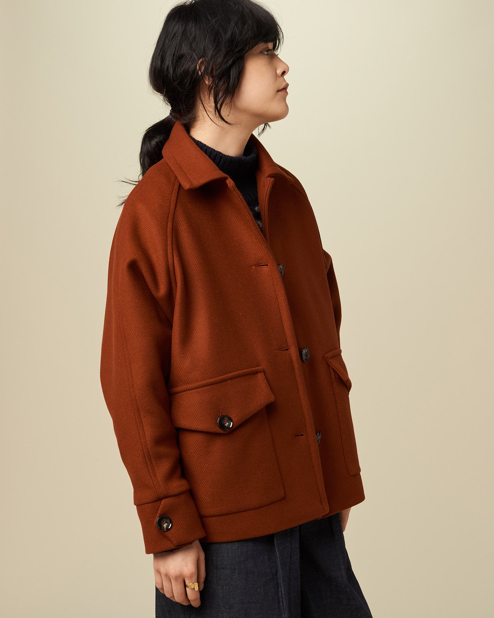 veste sessun - Main Image