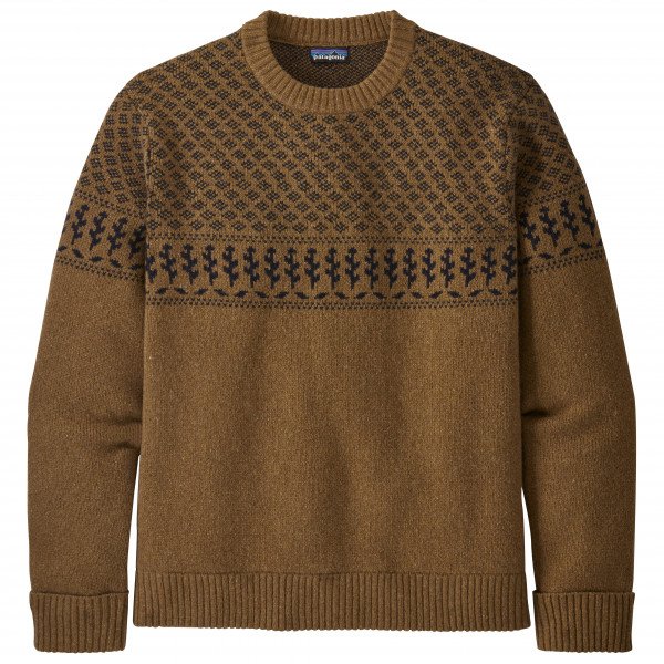 Pull laine patagonia Clearance